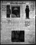 Primary view of El Paso Morning Times (El Paso, Tex.), Vol. 35TH YEAR, Ed. 1, Wednesday, November 11, 1914
