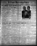 Newspaper: El Paso Morning Times (El Paso, Tex.), Vol. 33RD YEAR, Ed. 1, Friday,…