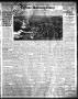 Primary view of El Paso Morning Times (El Paso, Tex.), Vol. 35TH YEAR, Ed. 1, Thursday, December 3, 1914