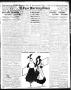 Primary view of El Paso Morning Times (El Paso, Tex.), Vol. 35TH YEAR, Ed. 1, Thursday, December 10, 1914