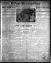 Thumbnail image of item number 1 in: 'El Paso Morning Times (El Paso, Tex.), Vol. 33RD YEAR, Ed. 1, Saturday, August 2, 1913'.