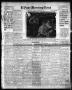 Primary view of El Paso Morning Times (El Paso, Tex.), Vol. 35TH YEAR, Ed. 1, Monday, February 1, 1915
