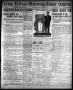 Newspaper: El Paso Morning Times (El Paso, Tex.), Vol. 33RD YEAR, Ed. 2, Tuesday…