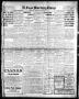 Thumbnail image of item number 1 in: 'El Paso Morning Times (El Paso, Tex.), Vol. 35TH YEAR, Ed. 1, Tuesday, March 2, 1915'.