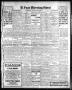 Primary view of El Paso Morning Times (El Paso, Tex.), Vol. 35TH YEAR, Ed. 1, Friday, March 5, 1915
