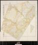 Primary view of Soil map, Texas, Wilson County