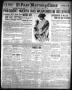 Newspaper: El Paso Morning Times (El Paso, Tex.), Vol. 34TH YEAR, Ed. 2, Tuesday…