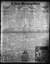 Thumbnail image of item number 1 in: 'El Paso Morning Times (El Paso, Tex.), Vol. 35TH YEAR, Ed. 1, Friday, April 30, 1915'.