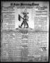Thumbnail image of item number 1 in: 'El Paso Morning Times (El Paso, Tex.), Vol. 35TH YEAR, Ed. 1, Sunday, May 9, 1915'.