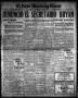Primary view of El Paso Morning Times (El Paso, Tex.), Vol. 35TH YEAR, Ed. 1, Wednesday, June 9, 1915