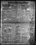 Primary view of El Paso Morning Times (El Paso, Tex.), Vol. 35TH YEAR, Ed. 1, Tuesday, June 29, 1915