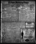 Thumbnail image of item number 1 in: 'El Paso Morning Times (El Paso, Tex.), Vol. 35TH YEAR, Ed. 1, Thursday, July 8, 1915'.