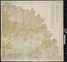 Map: Soil map, Texas, San Saba County sheet