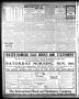 Thumbnail image of item number 2 in: 'El Paso Morning Times (El Paso, Tex.), Vol. 34TH YEAR, Ed. 1, Friday, November 7, 1913'.