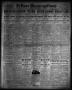 Thumbnail image of item number 1 in: 'El Paso Morning Times (El Paso, Tex.), Vol. 34TH YEAR, Ed. 1, Monday, December 1, 1913'.