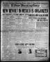 Thumbnail image of item number 1 in: 'El Paso Morning Times (El Paso, Tex.), Vol. 34TH YEAR, Ed. 1, Thursday, December 18, 1913'.