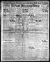 Thumbnail image of item number 1 in: 'El Paso Morning Times (El Paso, Tex.), Vol. 34TH YEAR, Ed. 1, Friday, January 23, 1914'.