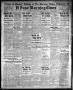 Thumbnail image of item number 1 in: 'El Paso Morning Times (El Paso, Tex.), Vol. 34TH YEAR, Ed. 1, Saturday, January 31, 1914'.