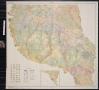 Thumbnail image of item number 1 in: 'Soil map, Nacogdoches County, Texas'.