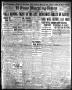 Primary view of El Paso Morning Times (El Paso, Tex.), Vol. 34TH YEAR, Ed. 1, Wednesday, March 18, 1914