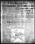 Thumbnail image of item number 1 in: 'El Paso Morning Times (El Paso, Tex.), Vol. 34TH YEAR, Ed. 1, Saturday, March 28, 1914'.
