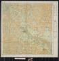 Map: Soil map, Texas, Lubbock County sheet