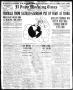 Primary view of El Paso Morning Times (El Paso, Tex.), Vol. 34TH YEAR, Ed. 1, Monday, May 18, 1914