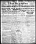 Thumbnail image of item number 1 in: 'El Paso Morning Times (El Paso, Tex.), Vol. 34TH YEAR, Ed. 1, Friday, May 22, 1914'.