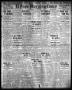 Thumbnail image of item number 1 in: 'El Paso Morning Times (El Paso, Tex.), Vol. 34TH YEAR, Ed. 1, Monday, June 1, 1914'.