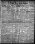Primary view of El Paso Morning Times (El Paso, Tex.), Vol. 34TH YEAR, Ed. 1, Monday, July 13, 1914