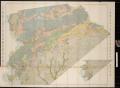 Thumbnail image of item number 1 in: 'Soil map, Texas, Houston County sheet'.