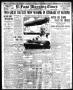 Thumbnail image of item number 1 in: 'El Paso Morning Times (El Paso, Tex.), Vol. 34TH YEAR, Ed. 1, Friday, August 7, 1914'.