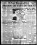 Primary view of El Paso Morning Times (El Paso, Tex.), Vol. 34TH YEAR, Ed. 1, Saturday, August 15, 1914