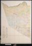 Thumbnail image of item number 1 in: 'Soil map, Texas, Harris County, western sheet'.