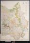 Thumbnail image of item number 1 in: 'Soil map, Texas, Harris County, eastern sheet'.