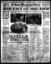 Primary view of El Paso Morning Times (El Paso, Tex.), Vol. 35TH YEAR, Ed. 1, Sunday, October 4, 1914