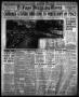 Thumbnail image of item number 1 in: 'El Paso Morning Times (El Paso, Tex.), Vol. 35TH YEAR, Ed. 1, Friday, October 23, 1914'.