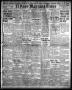 Primary view of El Paso Morning Times (El Paso, Tex.), Vol. 35TH YEAR, Ed. 1, Tuesday, November 17, 1914