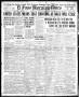 Thumbnail image of item number 1 in: 'El Paso Morning Times (El Paso, Tex.), Vol. 35TH YEAR, Ed. 1, Thursday, December 10, 1914'.