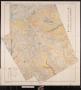 Map: Soil map, Texas, Erath County sheet