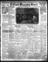 Newspaper: El Paso Morning Times (El Paso, Tex.), Vol. 35TH YEAR, Ed. 1, Wednesd…