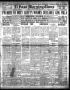 Thumbnail image of item number 1 in: 'El Paso Morning Times (El Paso, Tex.), Vol. 35TH YEAR, Ed. 1, Saturday, January 9, 1915'.