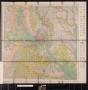 Map: Soil Map, Texas, Dallas County Sheet
