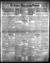 Thumbnail image of item number 1 in: 'El Paso Morning Times (El Paso, Tex.), Vol. 35TH YEAR, Ed. 1, Thursday, April 1, 1915'.