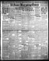 Primary view of El Paso Morning Times (El Paso, Tex.), Vol. 35TH YEAR, Ed. 1, Wednesday, April 7, 1915