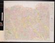 Thumbnail image of item number 1 in: 'Soil map, Cass County, Texas'.