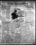 Primary view of El Paso Morning Times (El Paso, Tex.), Vol. 35TH YEAR, Ed. 1, Thursday, May 20, 1915