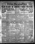 Thumbnail image of item number 1 in: 'El Paso Morning Times (El Paso, Tex.), Vol. 35TH YEAR, Ed. 1, Saturday, May 29, 1915'.