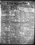 Thumbnail image of item number 1 in: 'El Paso Morning Times (El Paso, Tex.), Vol. 35TH YEAR, Ed. 1, Tuesday, June 15, 1915'.