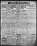 Thumbnail image of item number 1 in: 'El Paso Morning Times (El Paso, Tex.), Vol. 35TH YEAR, Ed. 1, Thursday, August 5, 1915'.